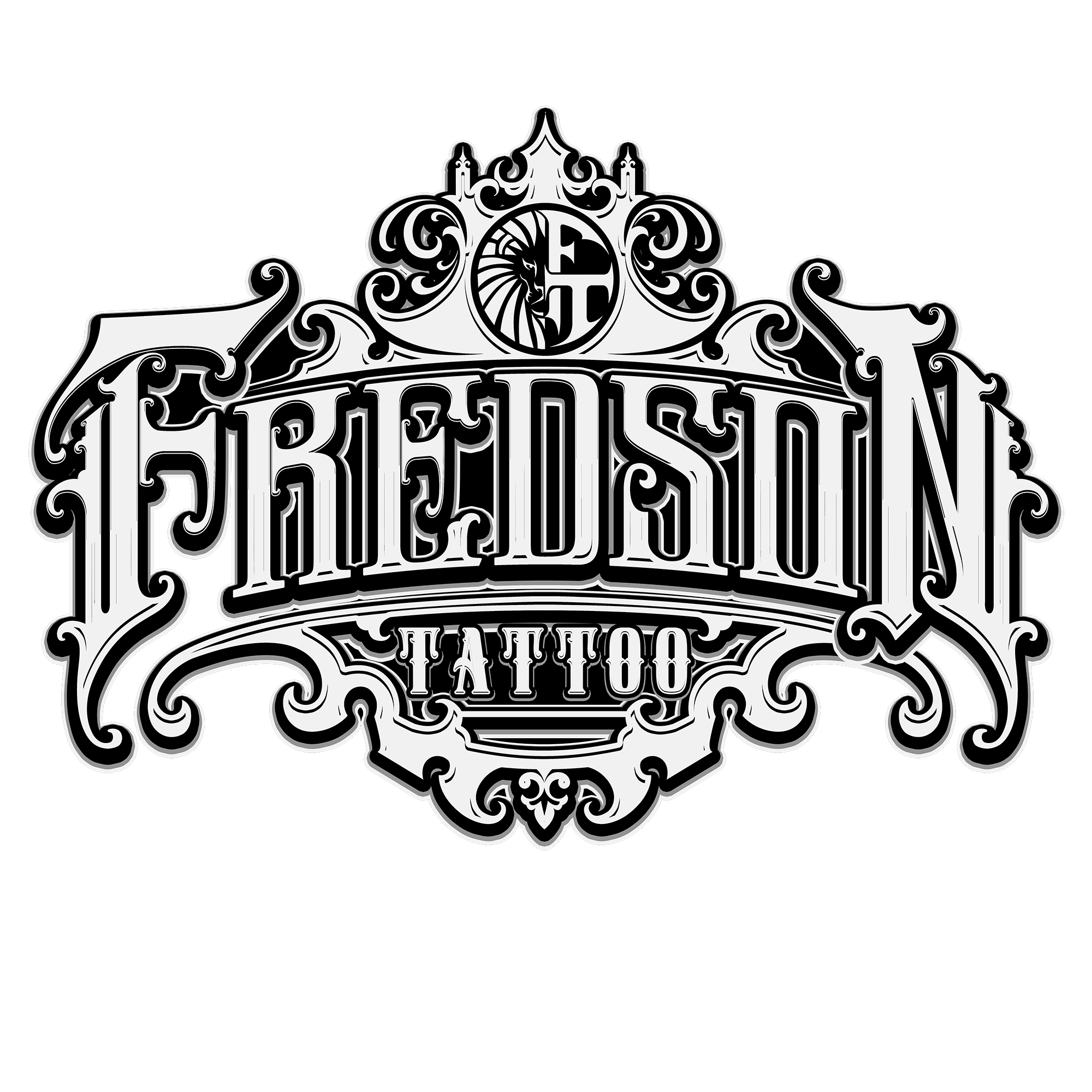 Fredston Tattoo