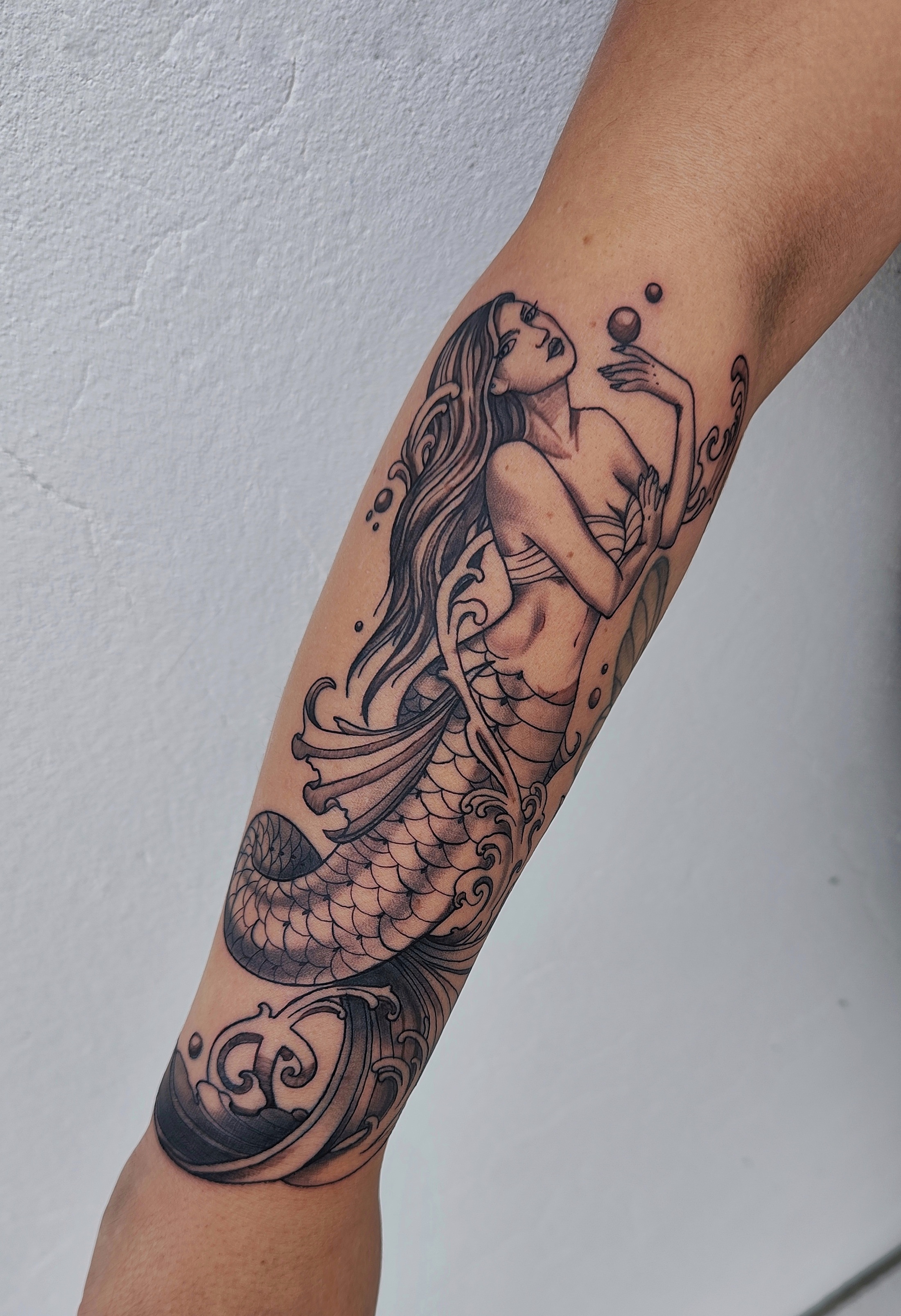 Arte do portfólio
