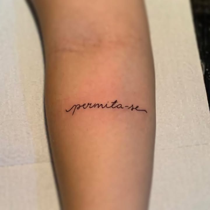 Tattoo by Rafa Kaizen