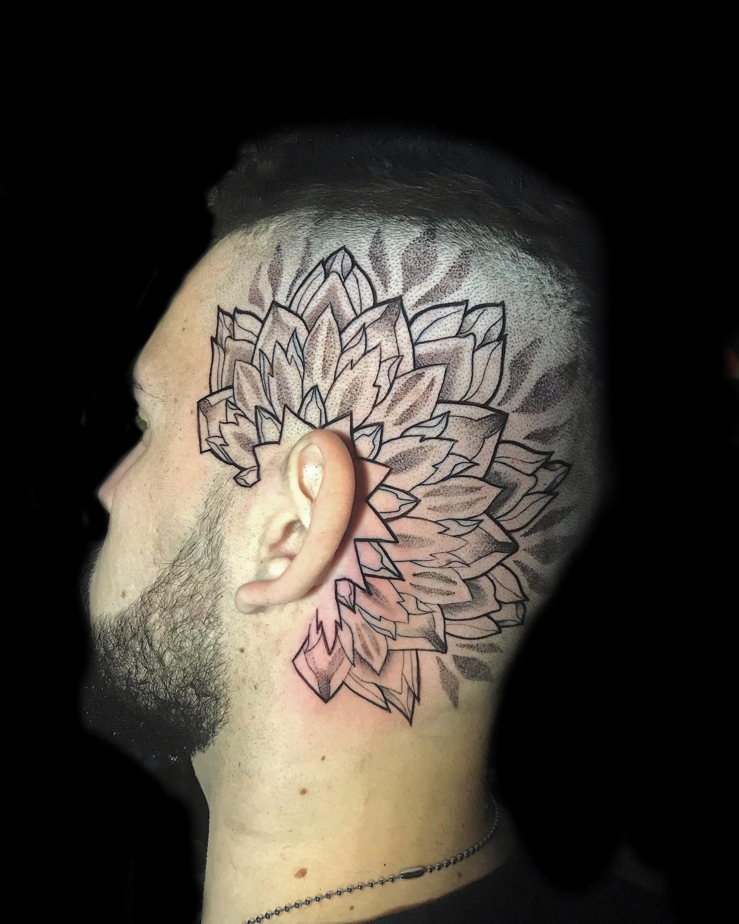 Tattoo by Rafa Kaizen