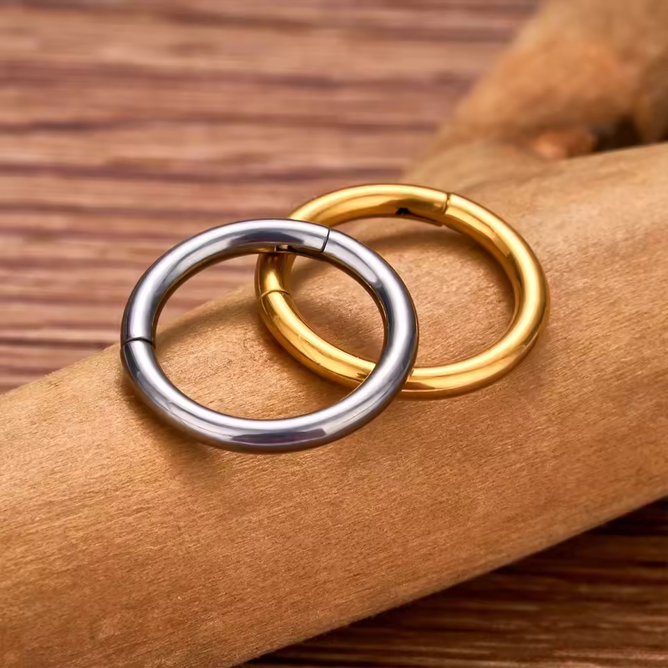 Basic Ring